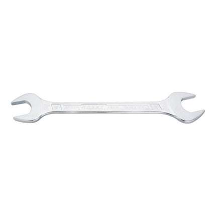 HAZET double open-end spanner 450N 14 x 15 mm length 187.8 mm ( 4000822519 )