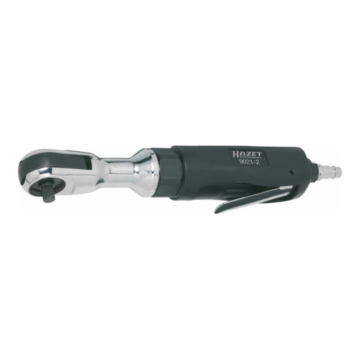 Avvitatore Pneumatico HAZET 9012M-1 - Extra Corto 80mm, Coppia 1200 Nm, Per Spazi Stretti - Foto 10