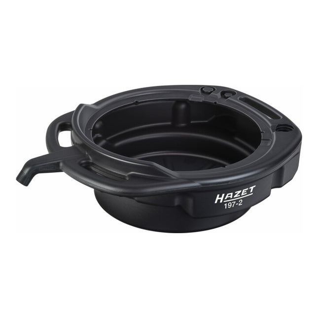 HAZET multi-purpose tray 197-2 capacity 16 l ( 4000822864 )
