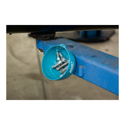 HAZET Coque de rangement 197-3 D. de la coque 15 cm ( 8000464481 )