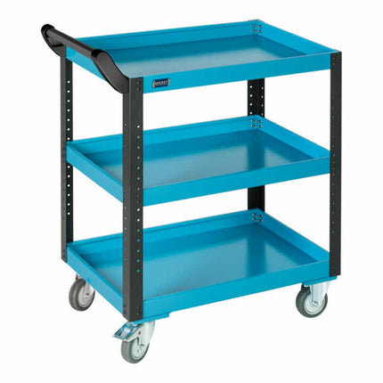 HAZET service trolley H896xW890xD542mm ( 4000871091 )