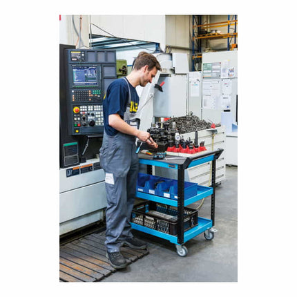 HAZET service trolley H896xW890xD542mm ( 4000871091 )