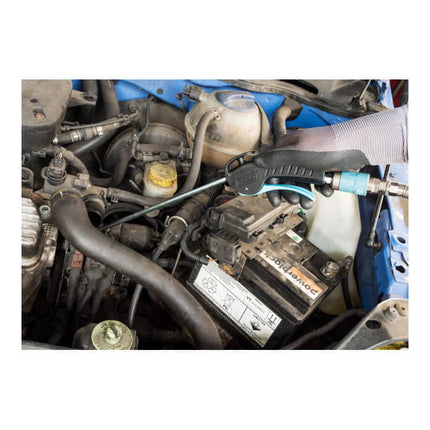 HAZET compressed air blow gun 9040P-2 Coupling plug ( 4000898940 )