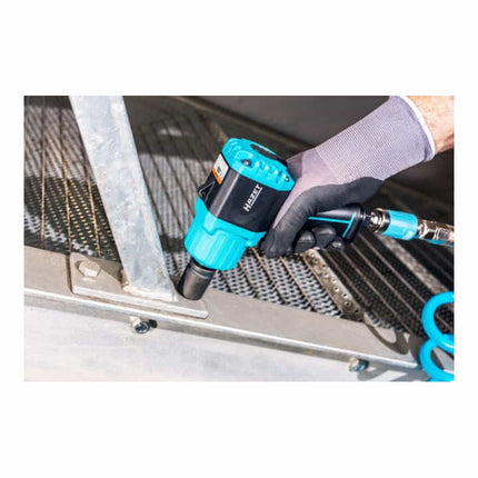 HAZET pneumatic impact wrench 9012TT 12.5 mm (1/2″) A4-kt. ( 4000898945 )