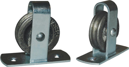 HBS-BETZ ruota verticale 496 scanalatura 6 mm ( 3000256955 )