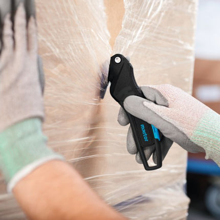 MARTOR Sicherheitsmesser SECUMAX 320 Länge 155 mm Breite 11 mm Höhe 54 mm ( 4000817993 )