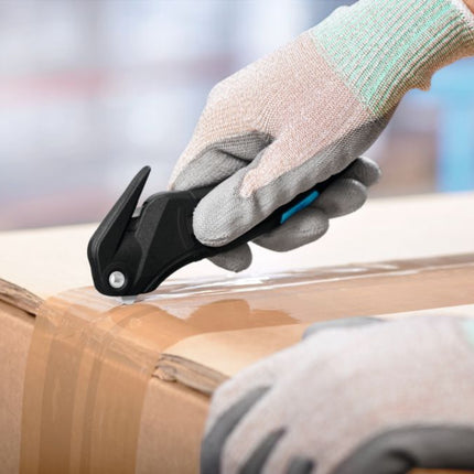 MARTOR Sicherheitsmesser SECUMAX 320 Länge 155 mm Breite 11 mm Höhe 54 mm ( 4000817993 )