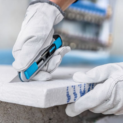 Nóż bezpieczny MARTOR SECUNORM 540 Długość 143 mm Szerokość 17 mm Wysokość 31 mm ( 4000818481 )