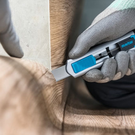 Nóż bezpieczny MARTOR SECUNORM 540 Długość 143 mm Szerokość 17 mm Wysokość 31 mm ( 4000818481 )