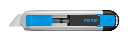 MARTOR safety knife SECUNORM 525 Length 143 mm Width 17 mm Height 31 mm ( 4000818480 )