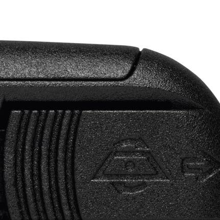 MARTOR Sicherheitsmesser SECUNORM 175 Länge 109,5 mm Breite 13,5 mm Höhe 34 mm ( 4000817981 )