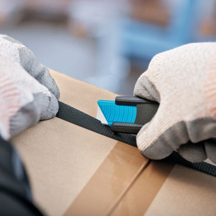 MARTOR Sicherheitsmesser SECUNORM 175 Länge 109,5 mm Breite 13,5 mm Höhe 34 mm ( 4000817981 )