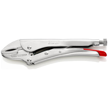 KNIPEX Pince-étau  longueur totale 250 mm enverg max. 40 mm ( 4000794100 )