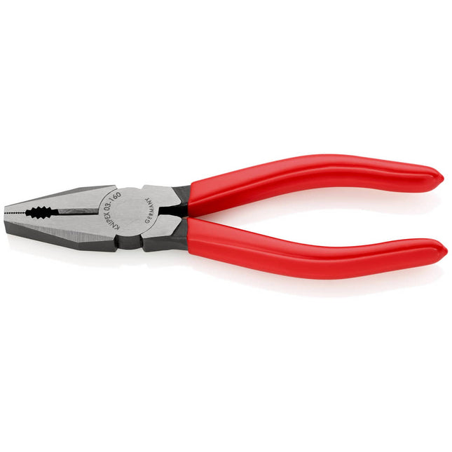 KNIPEX Alicates combinados longitud 160 mm ( 4000810205 )