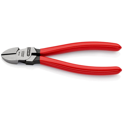 KNIPEX Diagonal cutters length 160 mm ( 4000810121 )