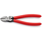 KNIPEX Diagonal cutters length 160 mm ( 4000810121 )