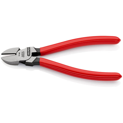 KNIPEX Diagonal cutters length 160 mm ( 4000810121 )
