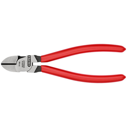 KNIPEX Diagonal cutters length 160 mm ( 4000810121 )