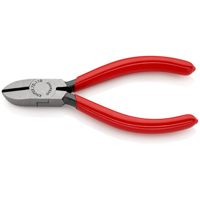 KNIPEX Diagonal cutters length 110 mm ( 4000794206 )