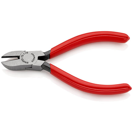 KNIPEX Fresas diagonales longitud 110 mm ( 4000794206 )