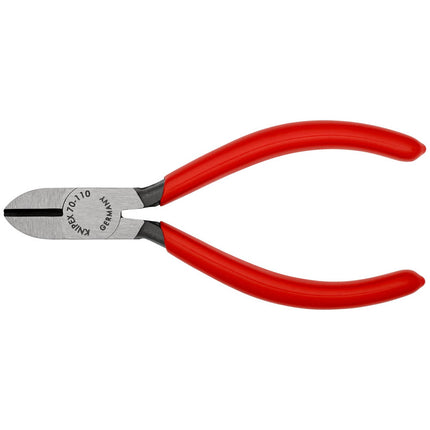 KNIPEX Fresas diagonales longitud 110 mm ( 4000794206 )