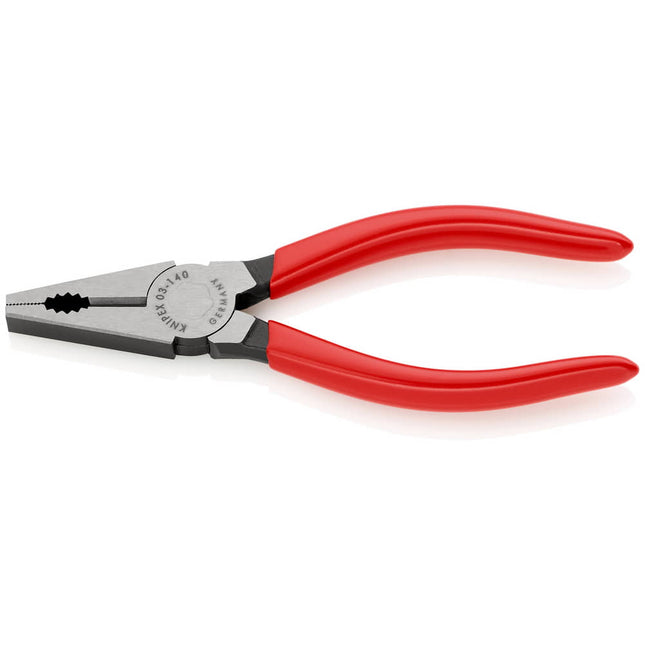 KNIPEX Alicates combinados longitud 140 mm ( 4000794031 )