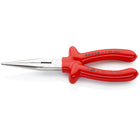 Szczypce okrągłe KNIPEX długość 200 mm ( 4000794490 )