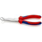 Alicates de mecánico KNIPEX longitud 200 mm forma 9 ( 4000794577 )
