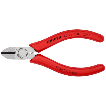 KNIPEX Diagonal cutters length 110 mm ( 4000794602 )