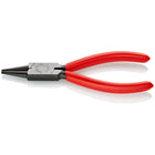Szczypce okrągłe KNIPEX długość 140 mm ( 4000794069 )