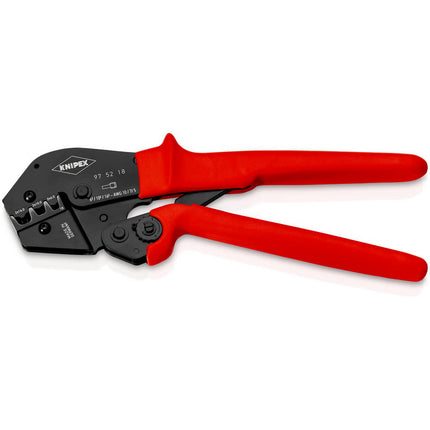 KNIPEX Pince à sertir  longueur 250 mm ( 4000810092 )