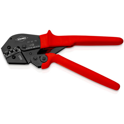 KNIPEX Pince à sertir  longueur 250 mm ( 4000810092 )