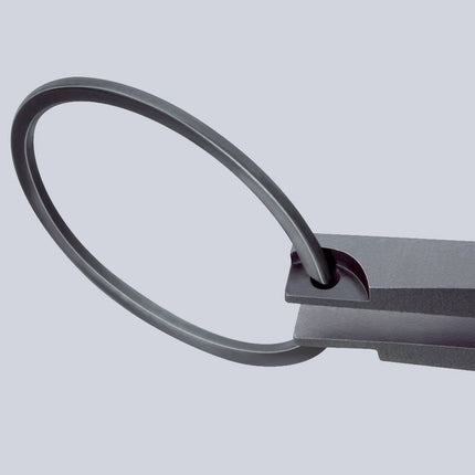 Szczypce montażowe KNIPEX długość 220 mm ( 4000810649 )