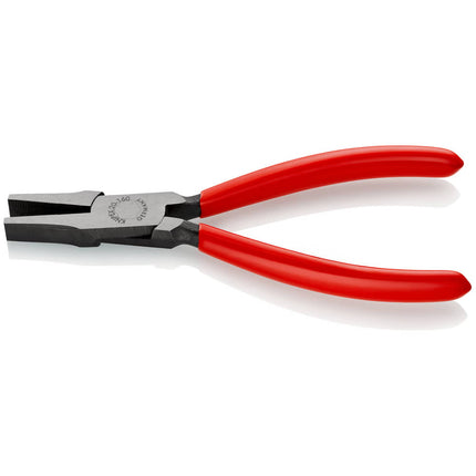 KNIPEX Flat nose pliers overall length 160 mm ( 4000810266 )