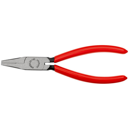 KNIPEX Flat nose pliers overall length 160 mm ( 4000810266 )