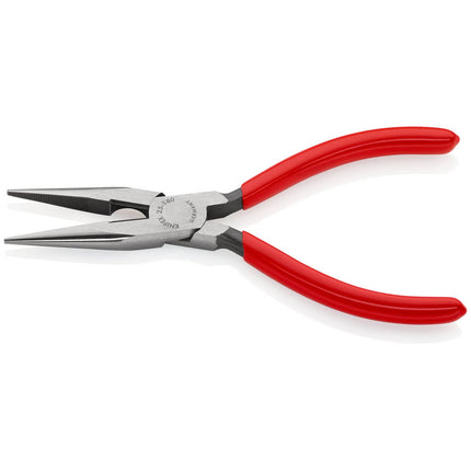 KNIPEX Alicate punta redonda longitud 160 mm plano/redondo recto ( 4000810308 )