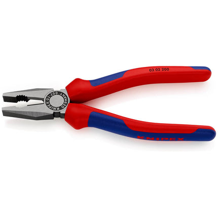 KNIPEX Pince universelle  longueur 200 mm ( 4000810210 )