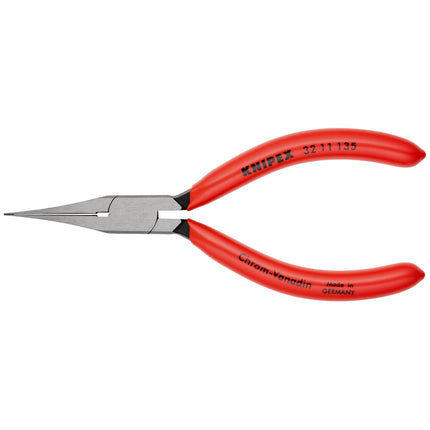 KNIPEX Pince d'ajustage DIN ISO 5235 longueur 135 mm ( 4000794525 )