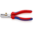 KNIPEX Abisolierzange Länge 160 mm ( 4000810600 )