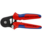 KNIPEX wire end crimping pliers total length 180 mm ( 4000810459 )