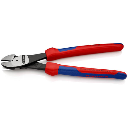 KNIPEX diagonal cutters length 250 mm ( 4000810143 )