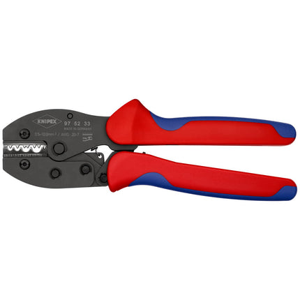 Alicates de corte KNIPEX PreciForce(R) longitud 220 mm ( 4000810431 )
