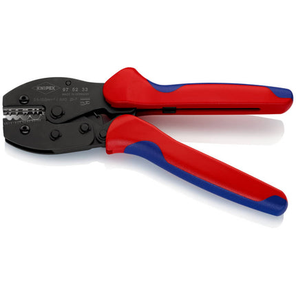 Alicates de corte KNIPEX PreciForce(R) longitud 220 mm ( 4000810431 )