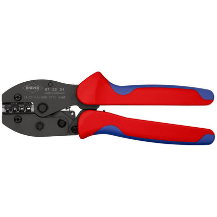 Alicates de corte KNIPEX PreciForce(R) longitud 220 mm ( 4000810432 )