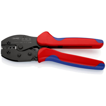 Alicates de corte KNIPEX PreciForce(R) longitud 220 mm ( 4000810432 )