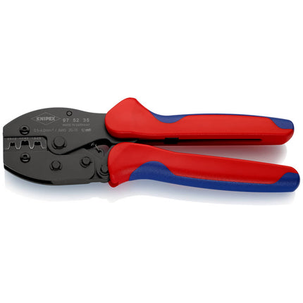Alicates de corte KNIPEX PreciForce(R) longitud 220 mm ( 4000810433 )