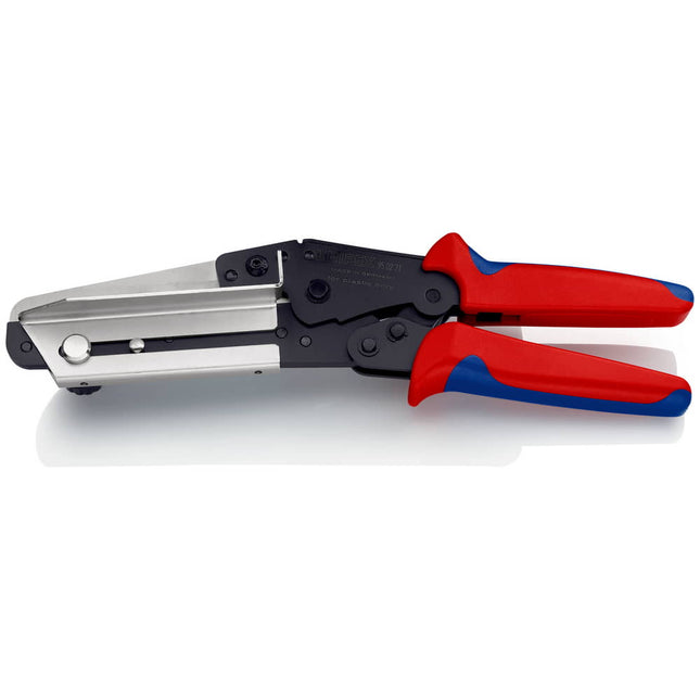 KNIPEX plastic scissors max. 4 mm ( 4000794316 )