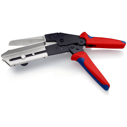 KNIPEX plastic scissors max. 4 mm ( 4000794316 )