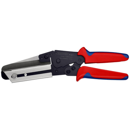 KNIPEX plastic scissors max. 4 mm ( 4000794316 )