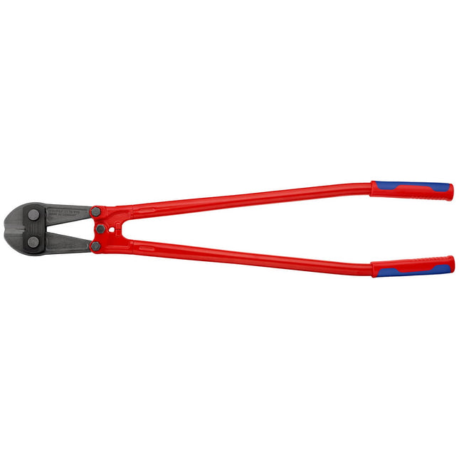 KNIPEX bolt cutters length 910 mm multi-component handles ( 4000810813 )